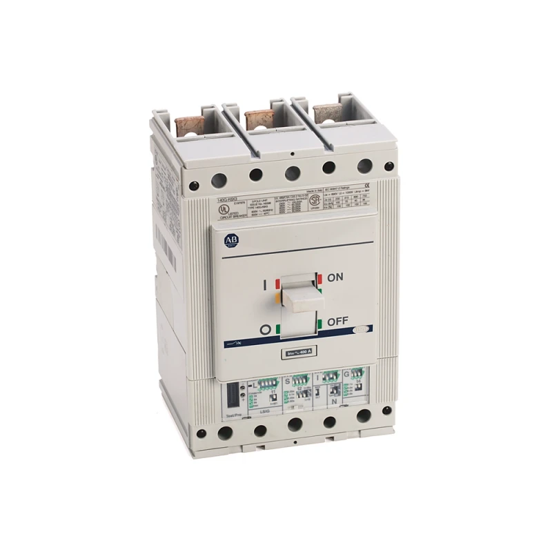 Allen Bradley 140G-K6I3-D40-SA