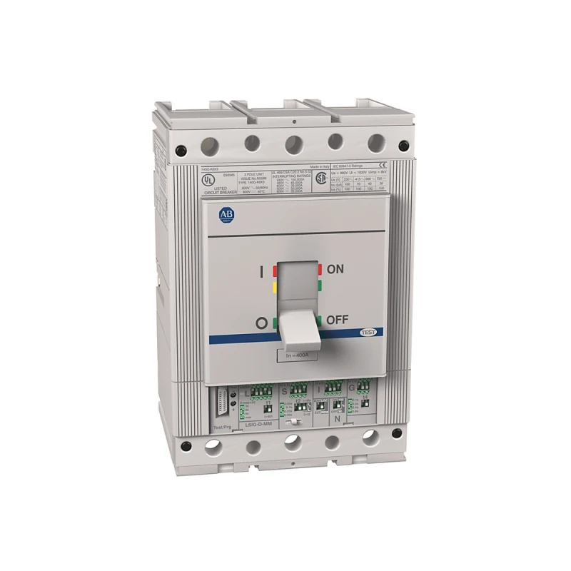 Allen Bradley 140G-K6K3-D40
