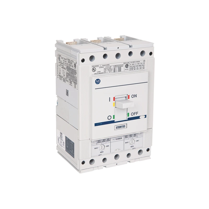 Allen Bradley 140G-KC6F3-D40