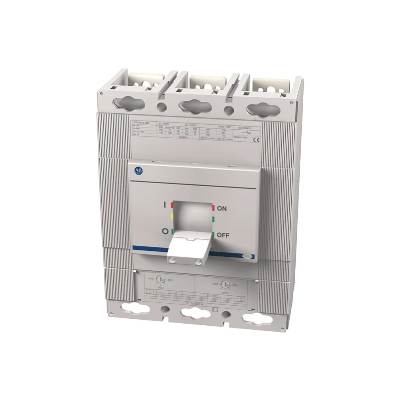 Allen Bradley 140G-M0F3-D80-AA