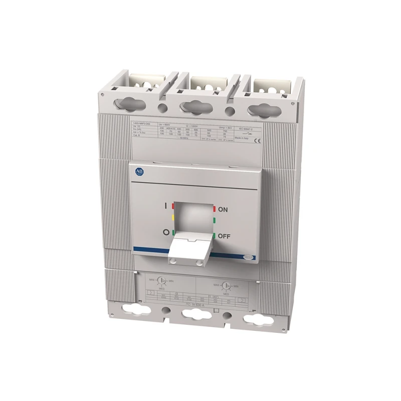 Allen Bradley 140G-M0F3-D80
