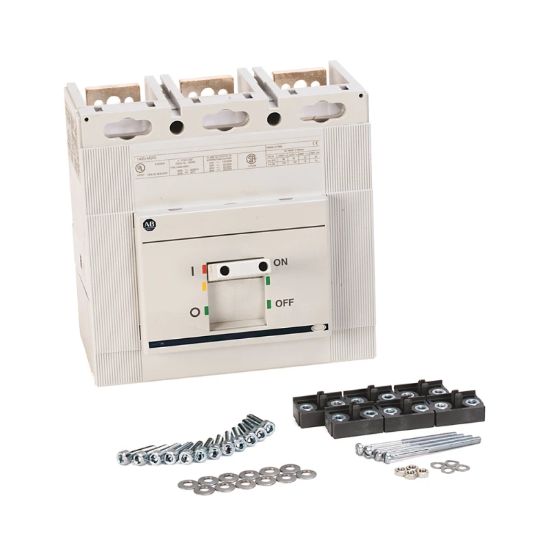 Allen Bradley 140G-M5H3-D80