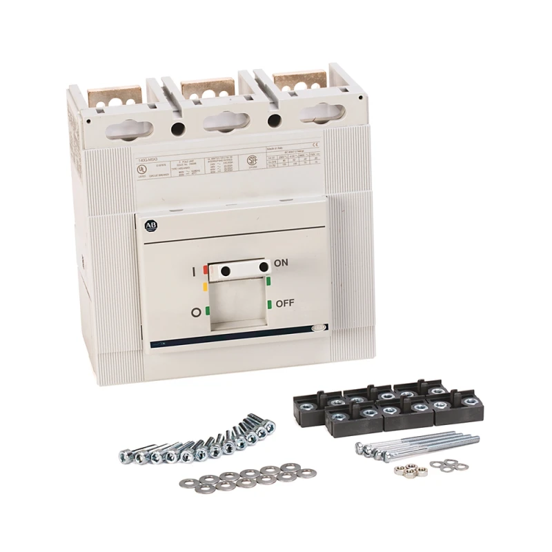 Allen Bradley 140G-M5I3-D80