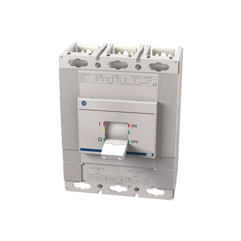 Allen Bradley 140G-M6F3-D60-SJ