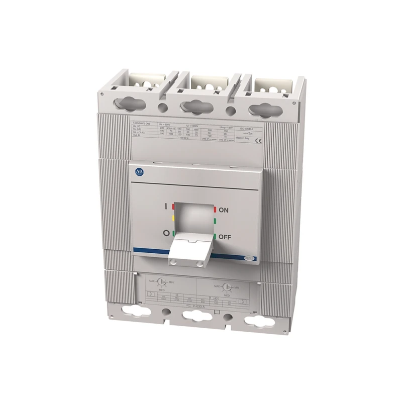 Allen Bradley 140G-M6F3-D63-AA