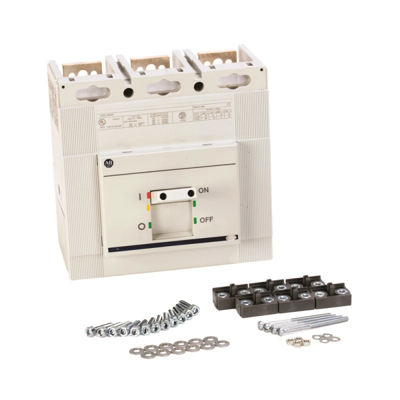 Allen Bradley 140G-M6F3-D80
