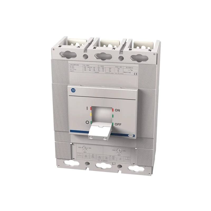 Allen Bradley 140G-M6F4-D63-SA