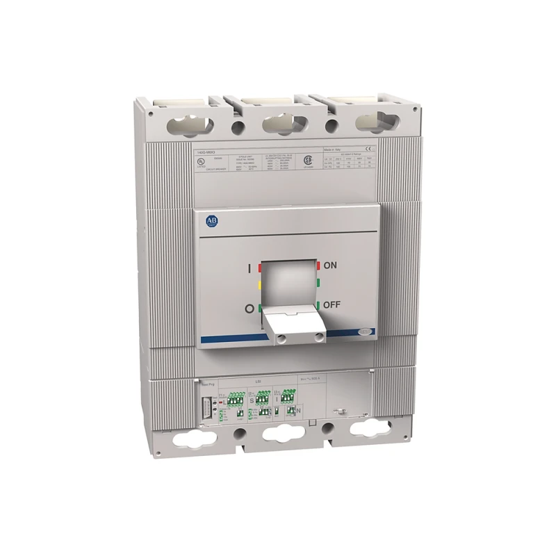 Allen Bradley 140G-M6H3-D80-UD-CJ