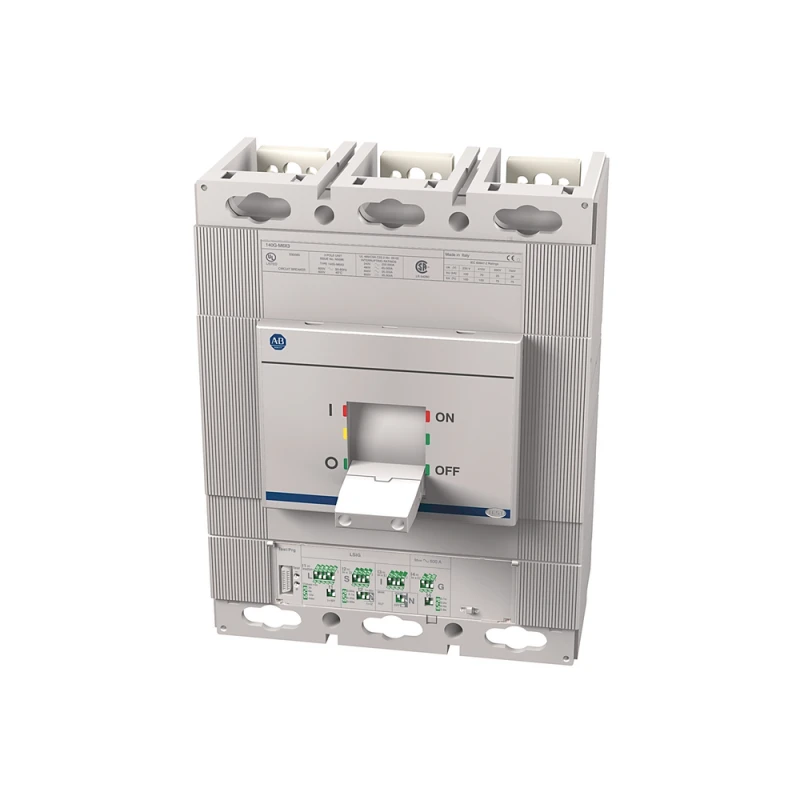 Allen Bradley 140G-M6I3-D60