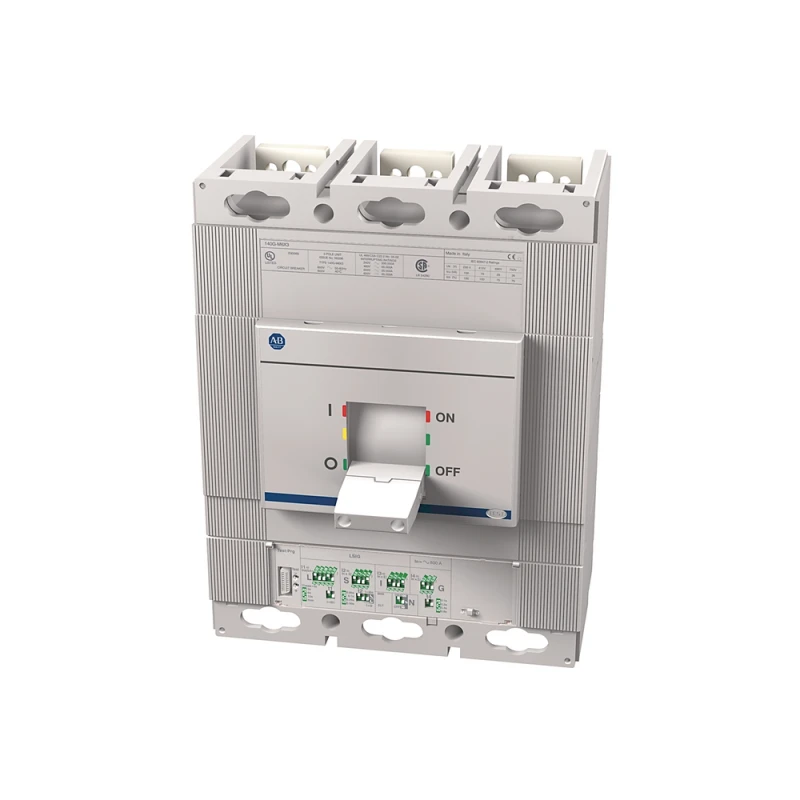 Allen Bradley 140G-M6I3-D80