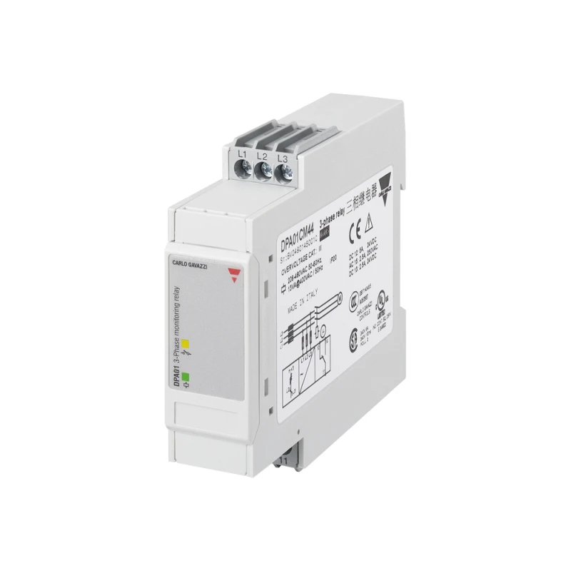 Carlo Gavazzi DPA01DM48