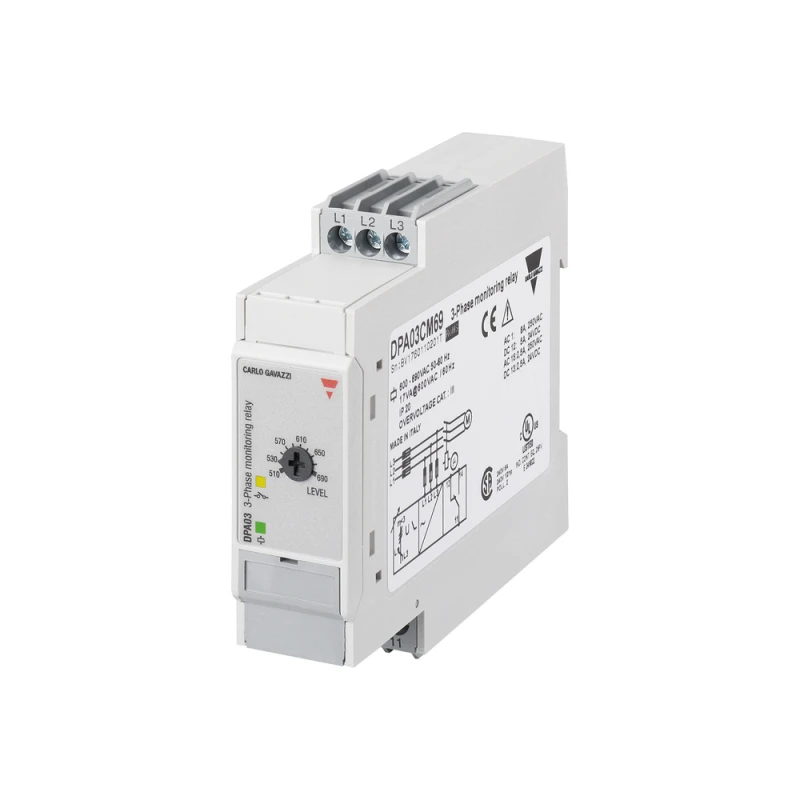 Carlo Gavazzi DPA03CM23