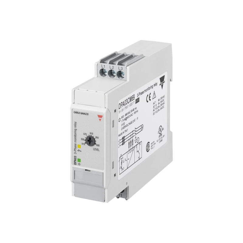 Carlo Gavazzi DPA03CM69