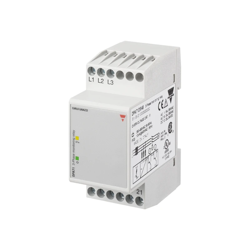 Carlo Gavazzi DPA71DM23