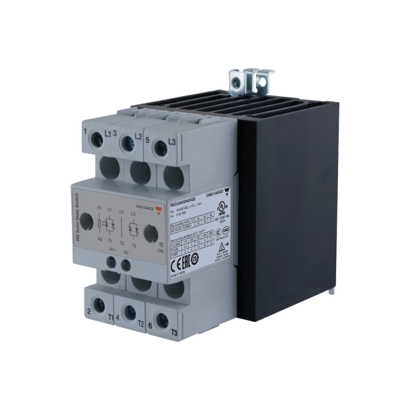 Carlo Gavazzi RGC2A60D40KGE