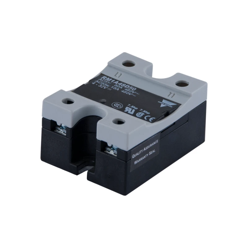 Carlo Gavazzi RM1A48A50