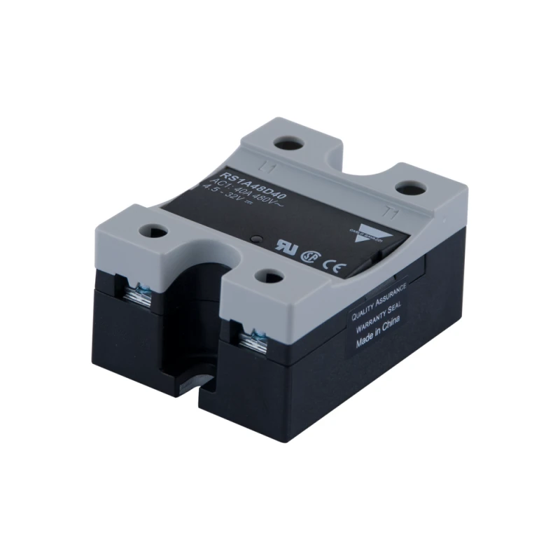 Carlo Gavazzi RS1A40LA10