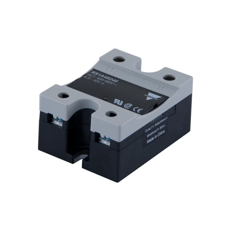 Carlo Gavazzi RS1A48D10