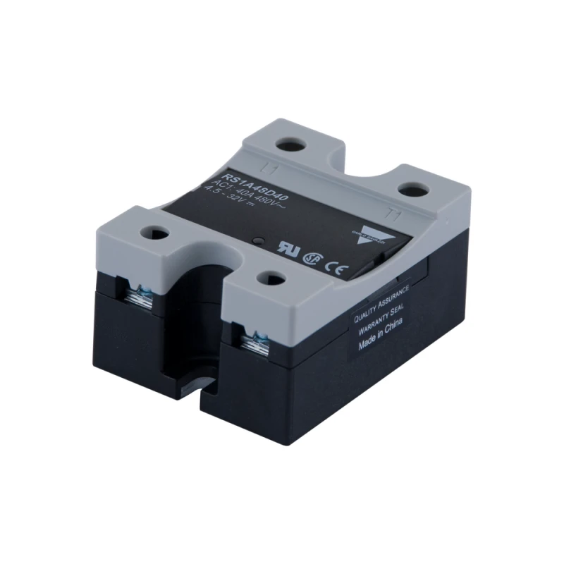 Carlo Gavazzi RS1A48LA10