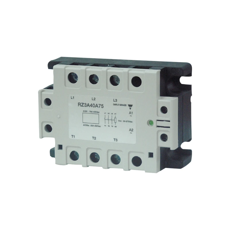Carlo Gavazzi RZ3A40A75