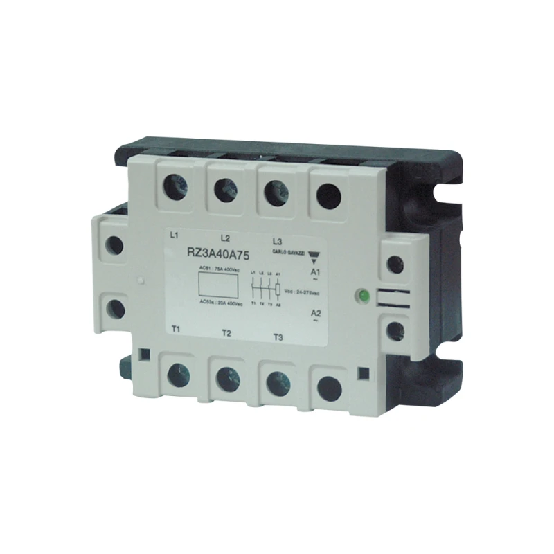 Carlo Gavazzi RZ3A48D25