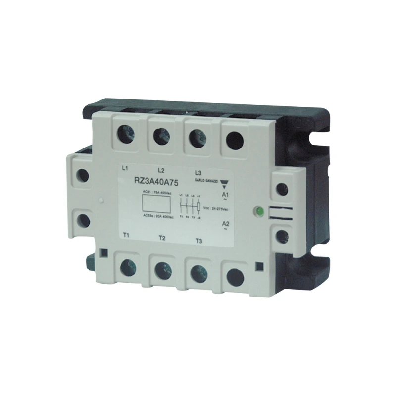 Carlo Gavazzi RZ3A48D55