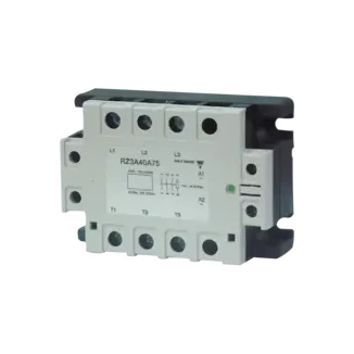 Carlo Gavazzi RZ3A60A25