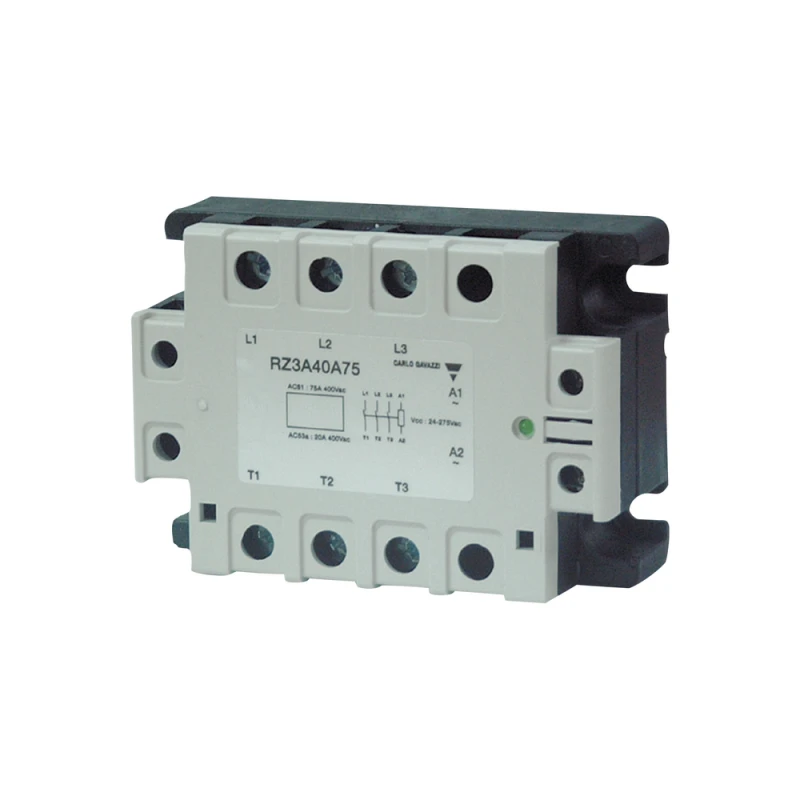 Carlo Gavazzi RZ3A60D75