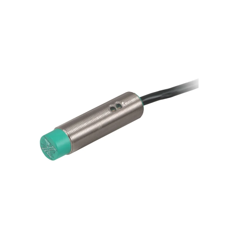 Pepperl+Fuchs NBN15-18GM60-UO Inductive Sensor
