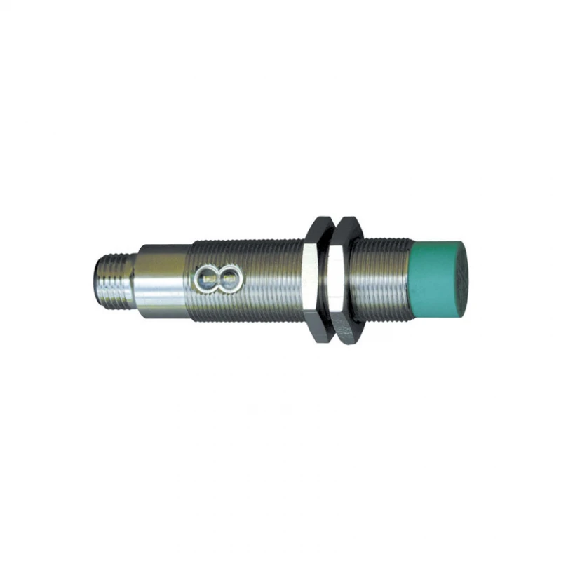 Pepperl+Fuchs NBN15-18GM60-US-V12 Inductive Sensor