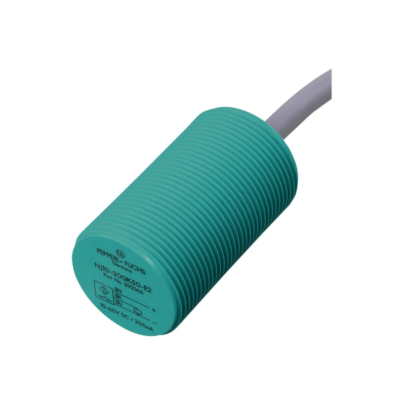 Pepperl+Fuchs NBN15-30GK50-E0 Inductive Sensor