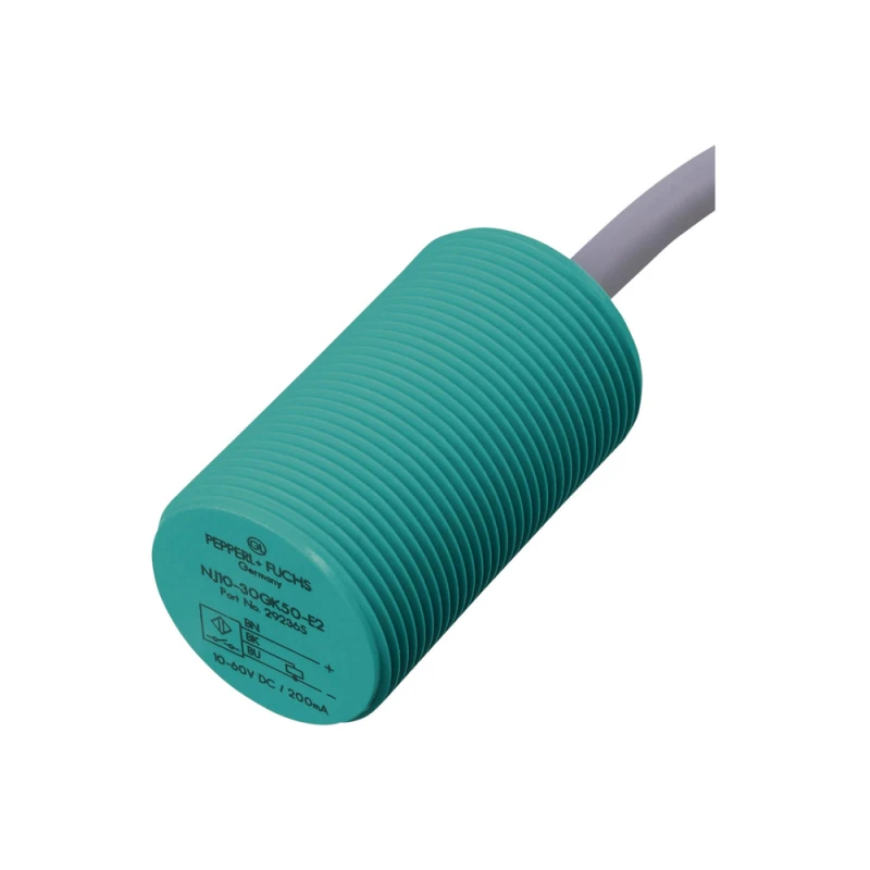 Pepperl+Fuchs NBN15-30GK50-E2-25M