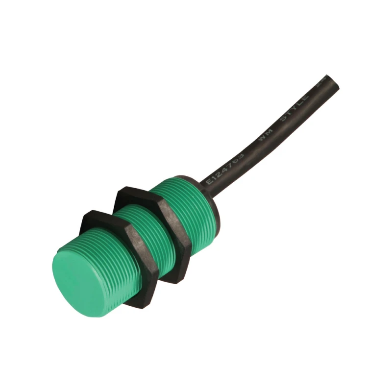 Pepperl+Fuchs NBN15-30GK60-UR-1M Inductive Sensor