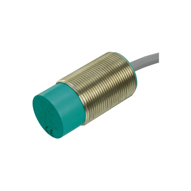 Pepperl+Fuchs NBN15-30GM60-I3-5M Inductive Sensor