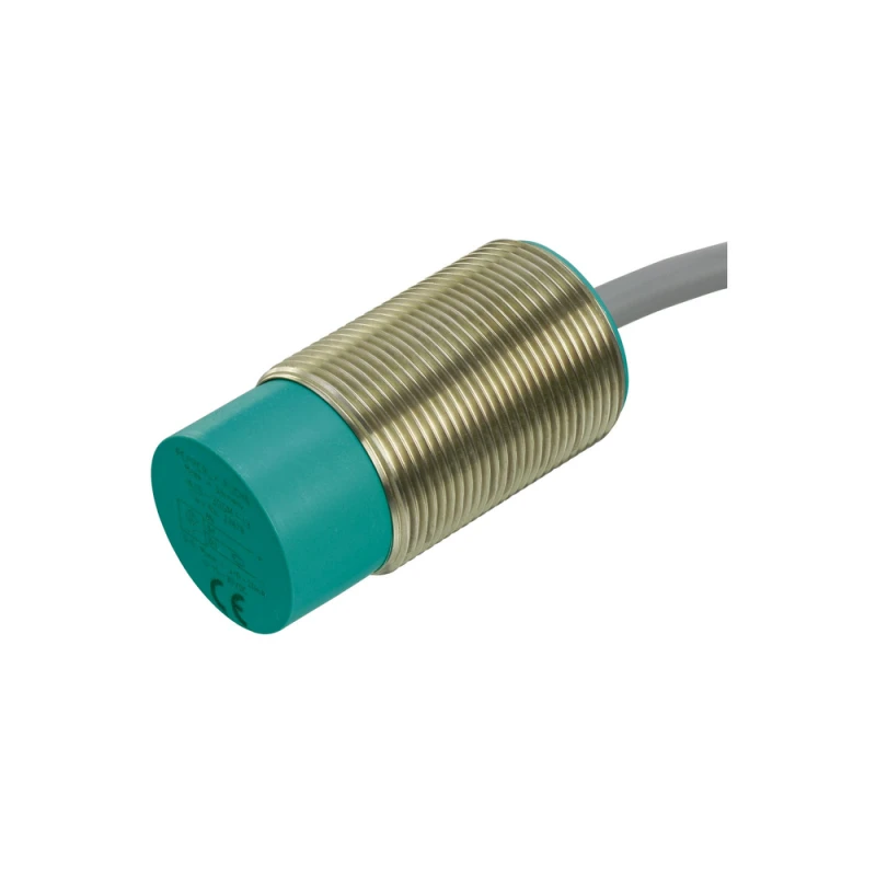 Pepperl+Fuchs NBN15-30GM60-I3 Inductive Sensor