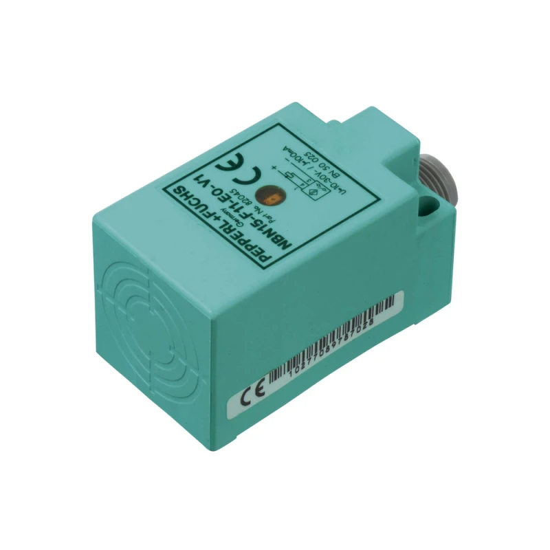 Pepperl+Fuchs NBN15-F11-E0-V1 Inductive Sensor