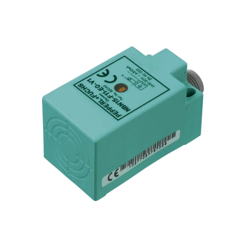 Pepperl+Fuchs NBN15-F11-E2-V1 Inductive Sensor