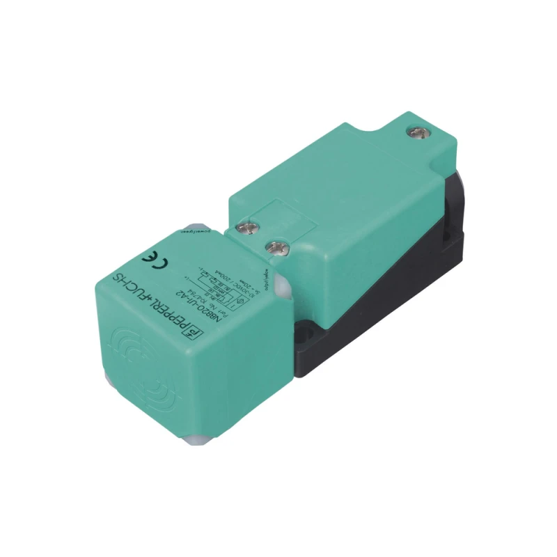 Pepperl+Fuchs NBN40-U1-A2-V1 Inductive Sensor