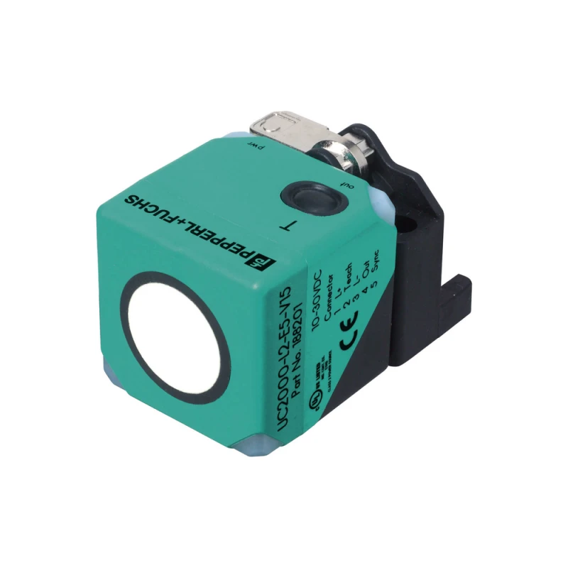 Pepperl+Fuchs UC2000-L2-I-V15
