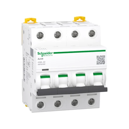 Schneider A9F92402