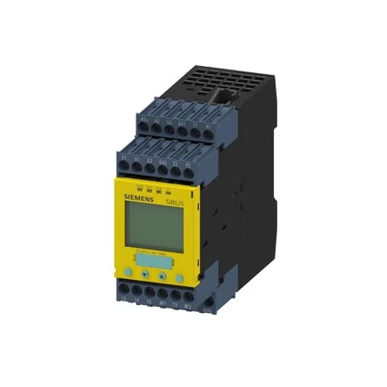 Siemens 3TK2810-1BA41-0AA0 Safety Relay