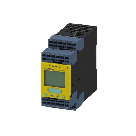 Siemens 3TK2810-1KA42-0AA0 Safety Relay