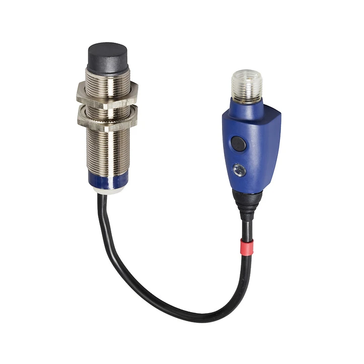 Telemecanique XS618B2PAL01M12