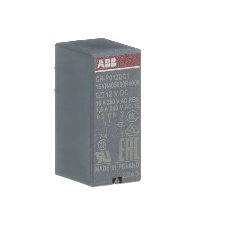 ABB CR-P012DC1