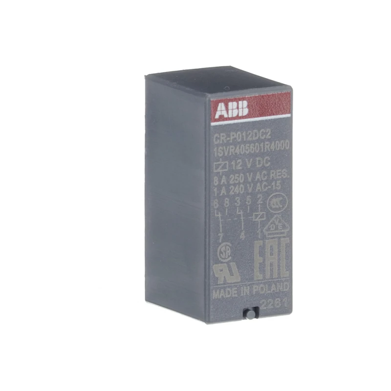 ABB CR-P012DC2