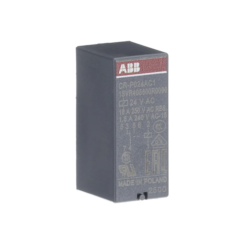 ABB CR-P024AC1
