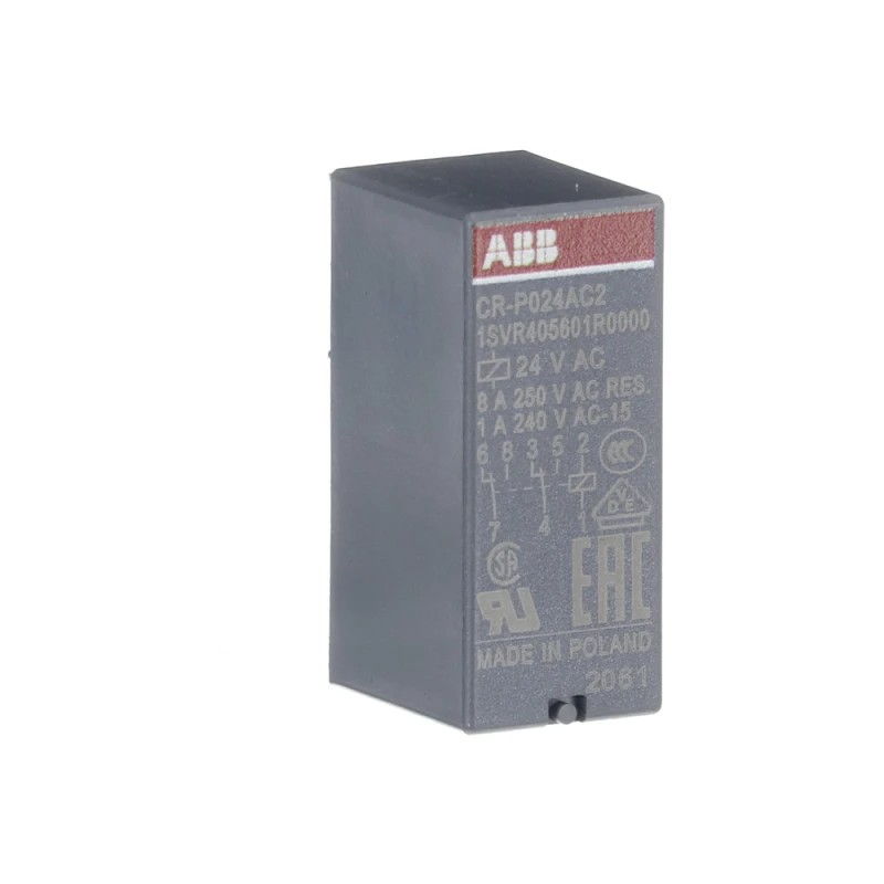 ABB CR-P024AC2