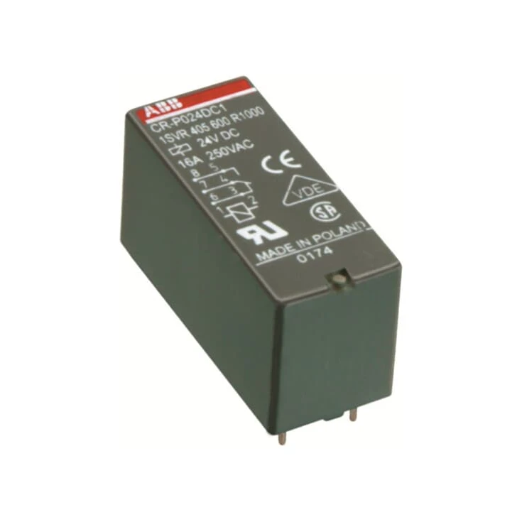 ABB CR-P024AC2G