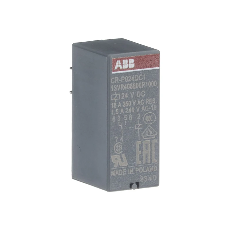 ABB CR-P024DC1