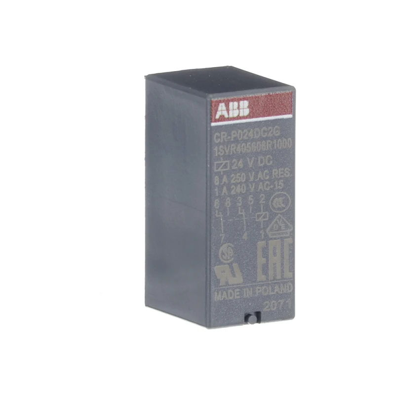 ABB CR-P024DC2G